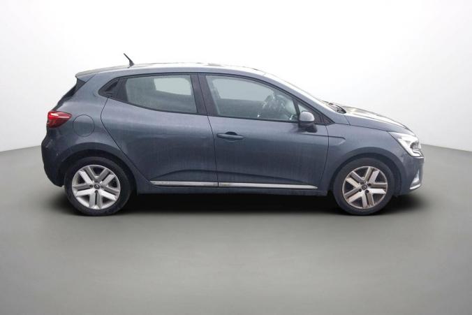Vente en ligne Renault Clio 5 Clio SCe 65 - 21 au prix de 11 250 €