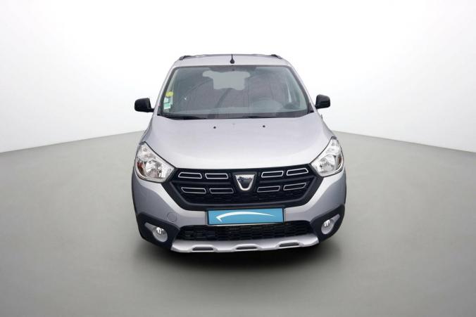 Vente en ligne Dacia Lodgy  Blue dCi 115 5 places au prix de 15 660 €