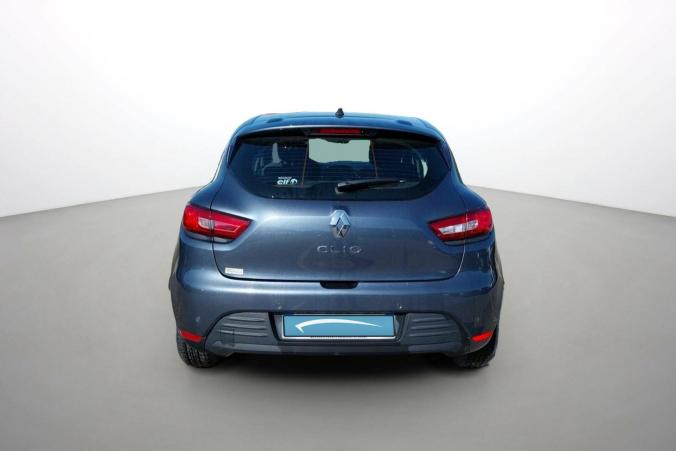 Vente en ligne Renault Clio 4 Clio TCe 75 E6C au prix de 10 890 €