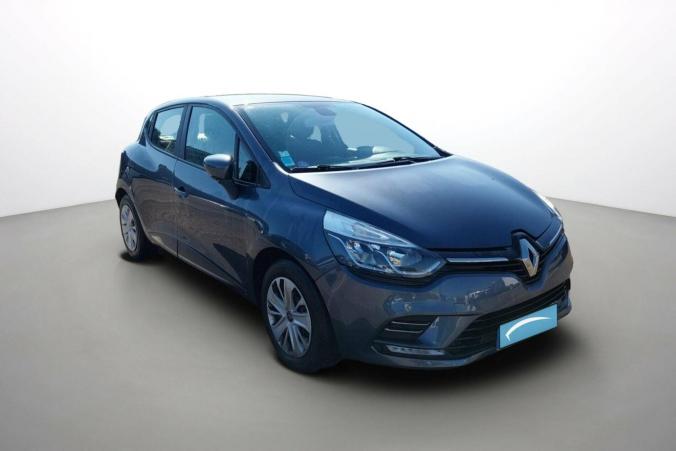 Vente en ligne Renault Clio 4 Clio TCe 75 E6C au prix de 10 890 €