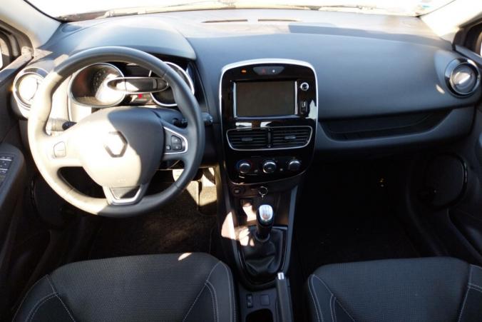 Vente en ligne Renault Clio 4 Clio TCe 75 E6C au prix de 10 890 €