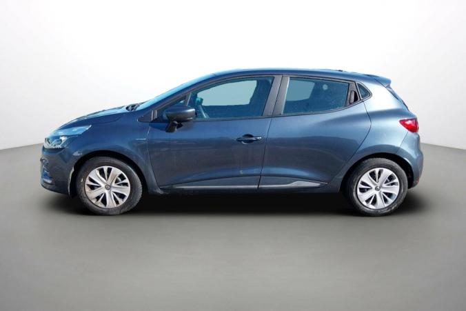 Vente en ligne Renault Clio 4 Clio TCe 75 E6C au prix de 10 890 €