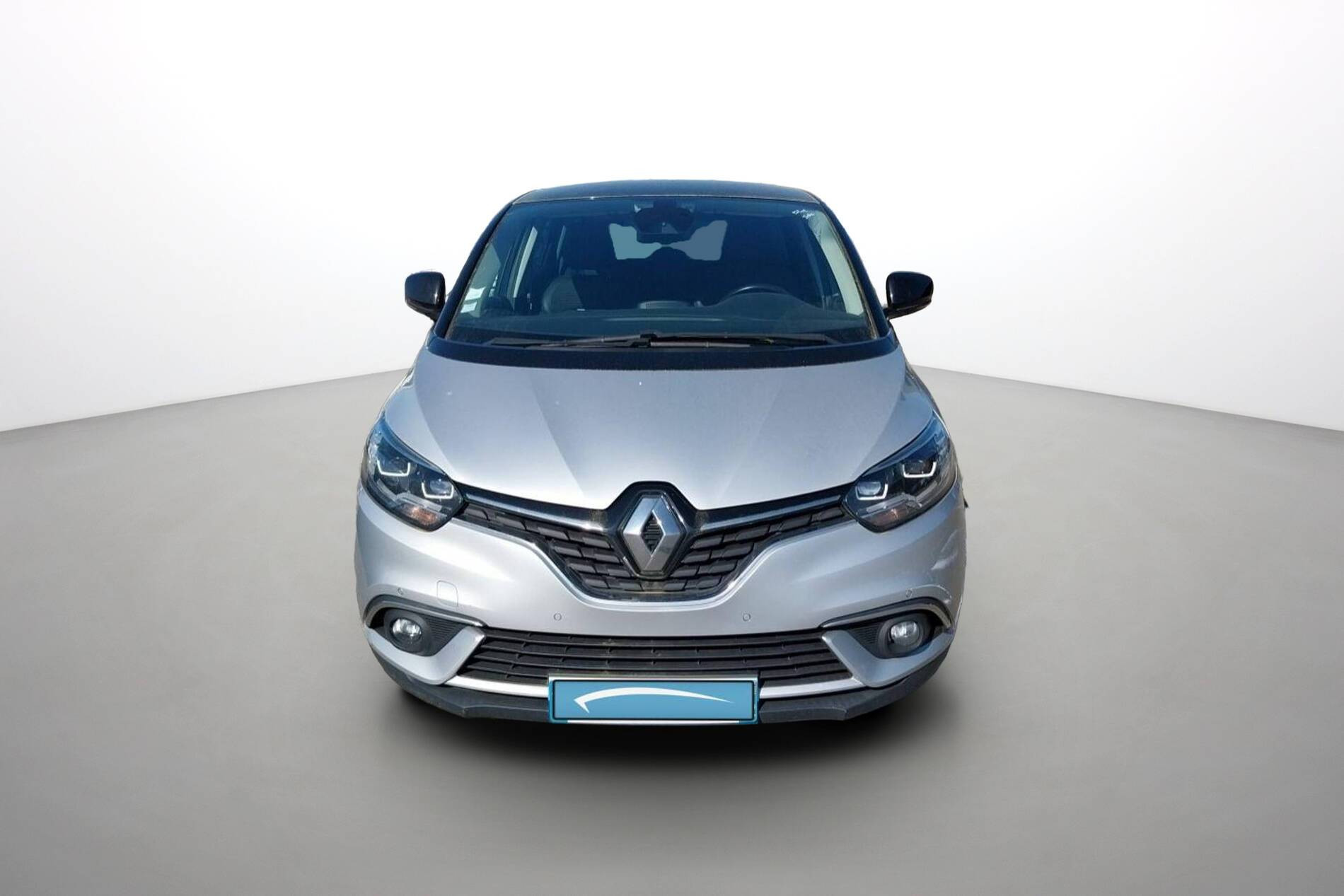Vente en ligne Renault Scenic 4 Scenic TCe 140 Energy EDC au prix de 15 000 €