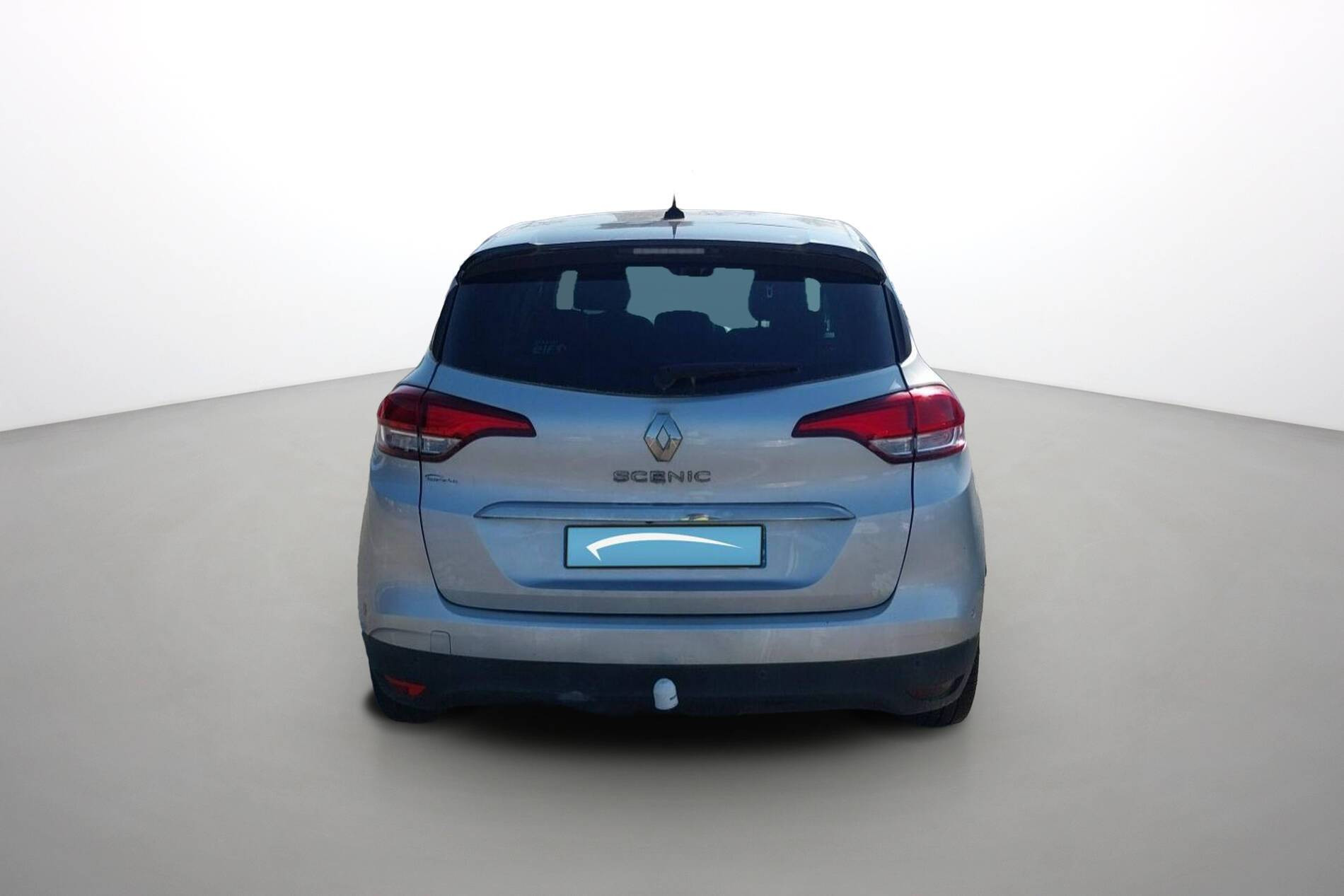 Vente en ligne Renault Scenic 4 Scenic TCe 140 Energy EDC au prix de 15 000 €