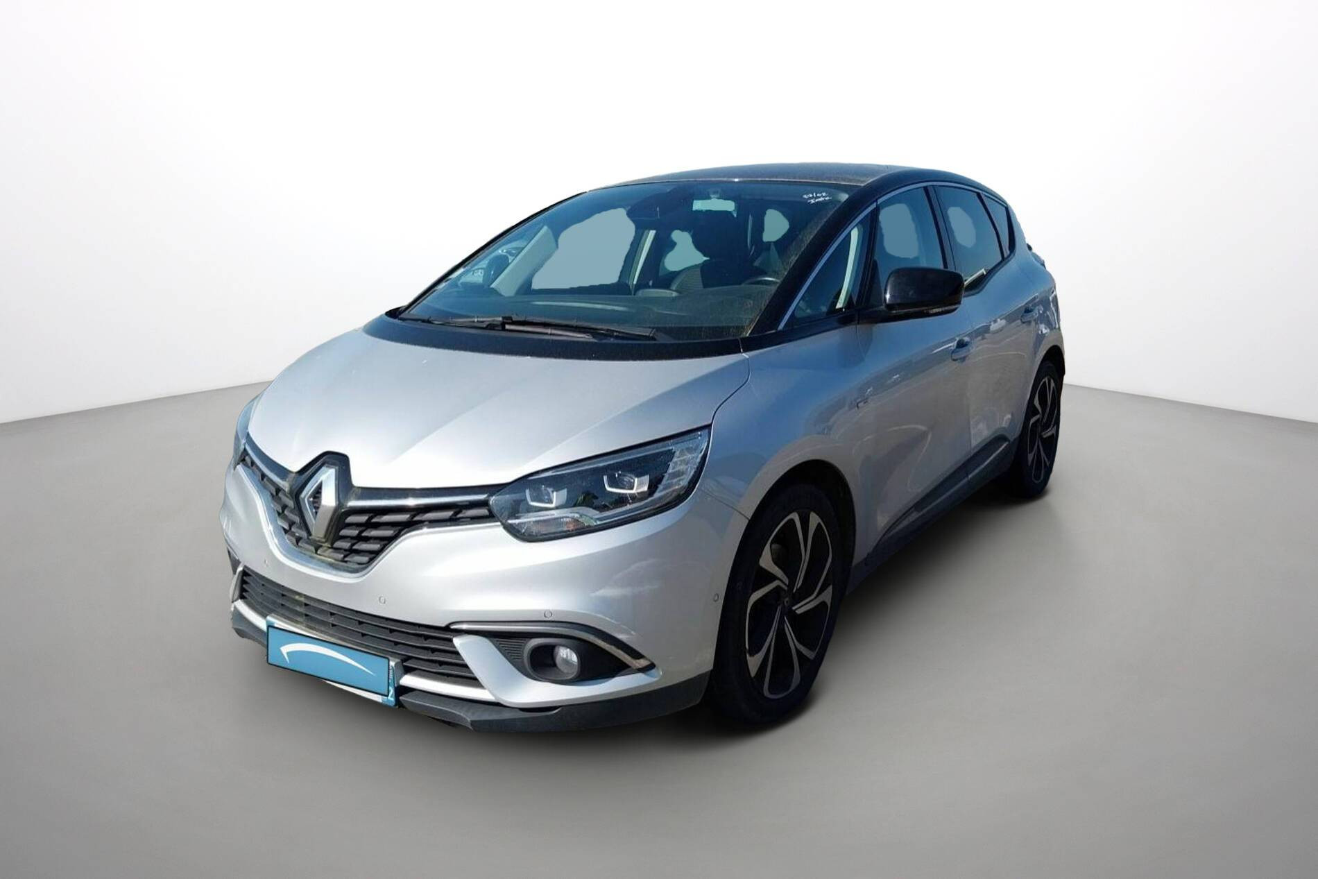 Vente en ligne Renault Scenic 4 Scenic TCe 140 Energy EDC au prix de 15 000 €