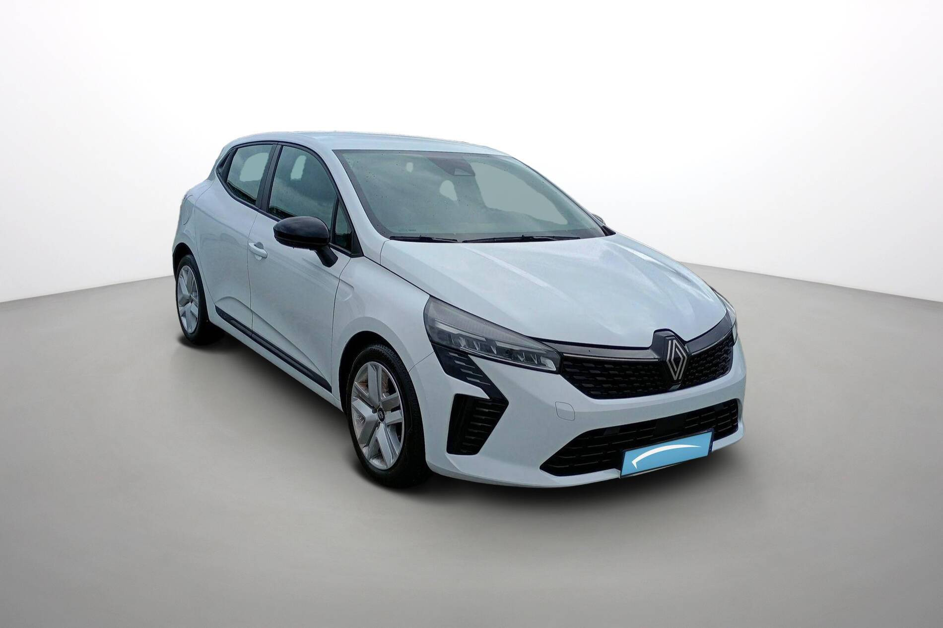 Vente en ligne Renault Clio 5 Clio TCe 100 GPL au prix de 14 950 €