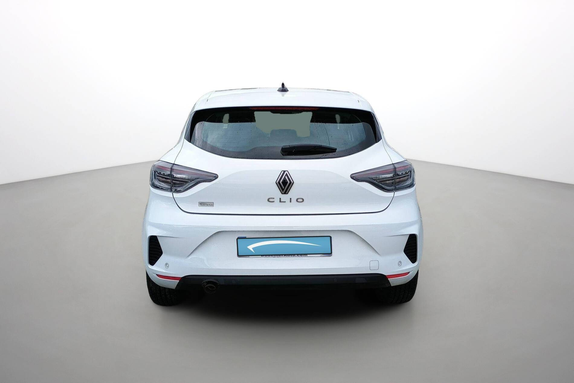 Vente en ligne Renault Clio 5 Clio TCe 100 GPL au prix de 14 950 €