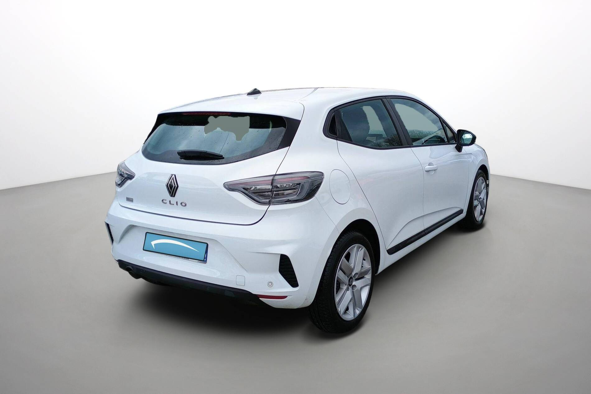 Vente en ligne Renault Clio 5 Clio TCe 100 GPL au prix de 14 950 €