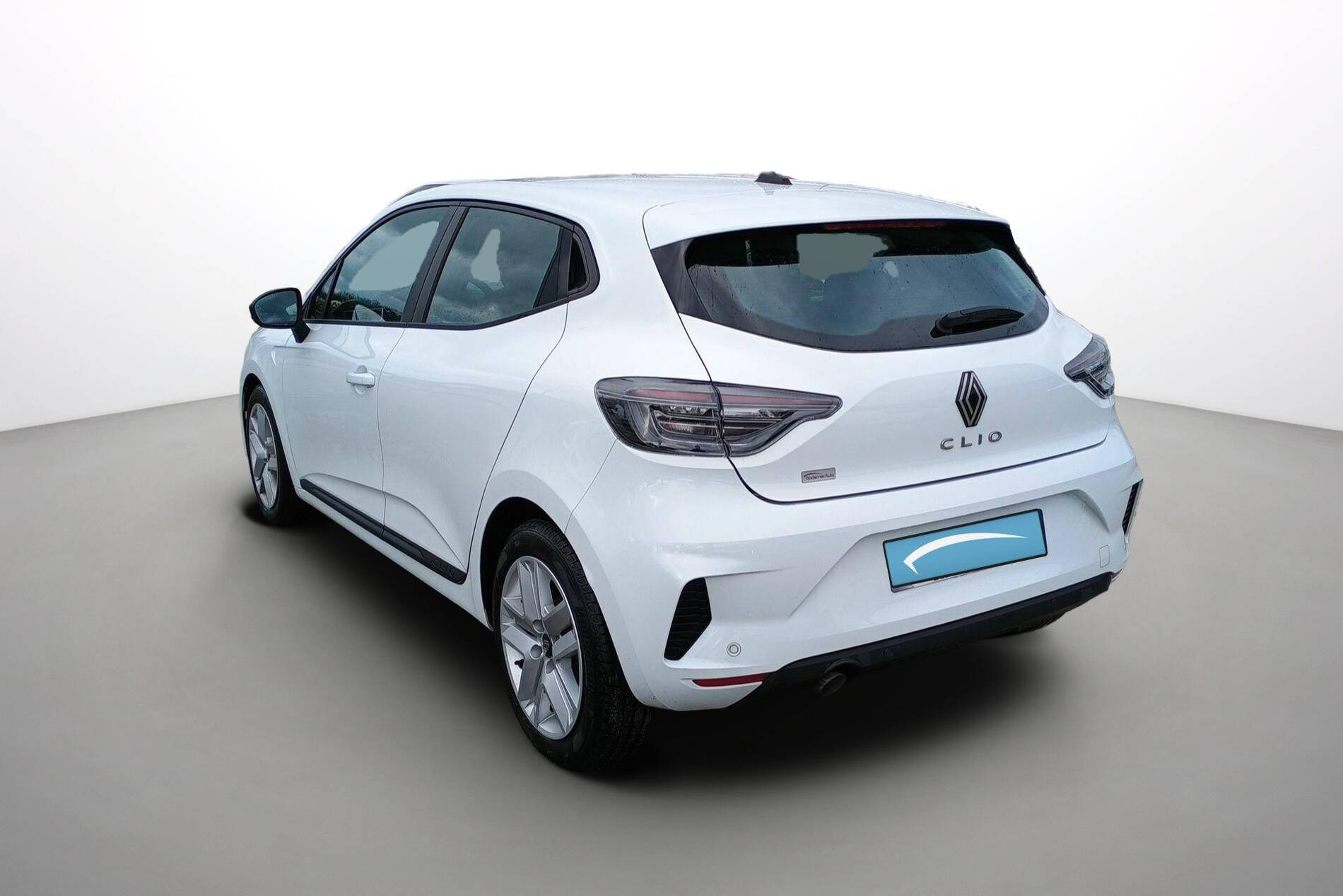 Vente en ligne Renault Clio 5 Clio TCe 100 GPL au prix de 14 950 €