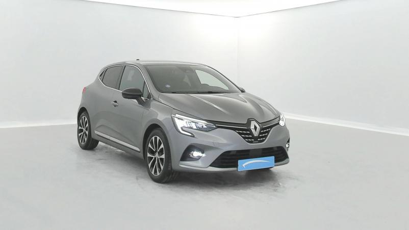 Vente en ligne Renault Clio 5 Clio E-Tech full hybrid 145 au prix de 19 990 €