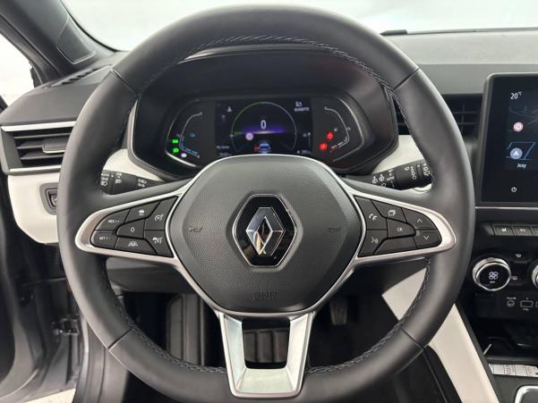 Vente en ligne Renault Clio 5 Clio E-Tech full hybrid 145 au prix de 19 990 €