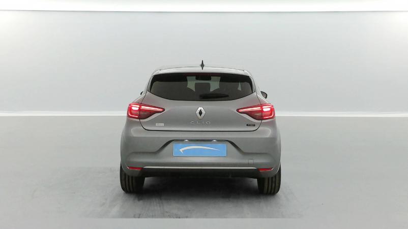 Vente en ligne Renault Clio 5 Clio E-Tech full hybrid 145 au prix de 19 990 €