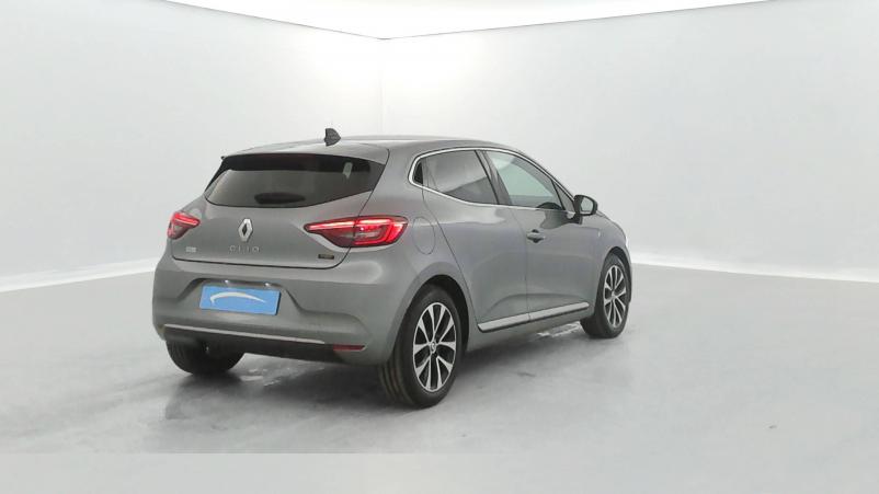Vente en ligne Renault Clio 5 Clio E-Tech full hybrid 145 au prix de 19 990 €
