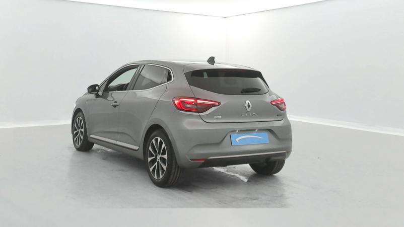 Vente en ligne Renault Clio 5 Clio E-Tech full hybrid 145 au prix de 19 990 €