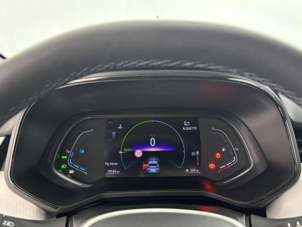 Vente en ligne Renault Clio 5 Clio E-Tech full hybrid 145 au prix de 19 990 €