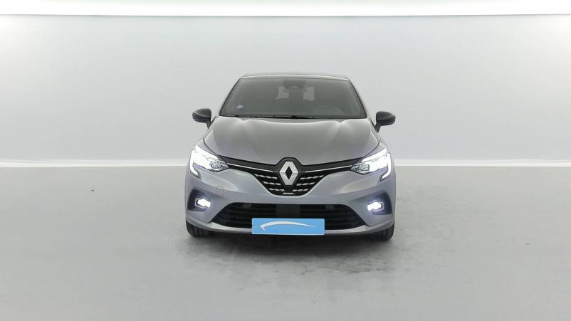 Vente en ligne Renault Clio 5 Clio E-Tech full hybrid 145 au prix de 19 990 €