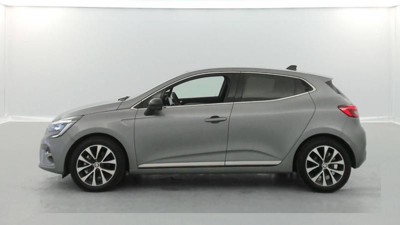Vente en ligne Renault Clio 5 Clio E-Tech full hybrid 145 au prix de 19 990 €