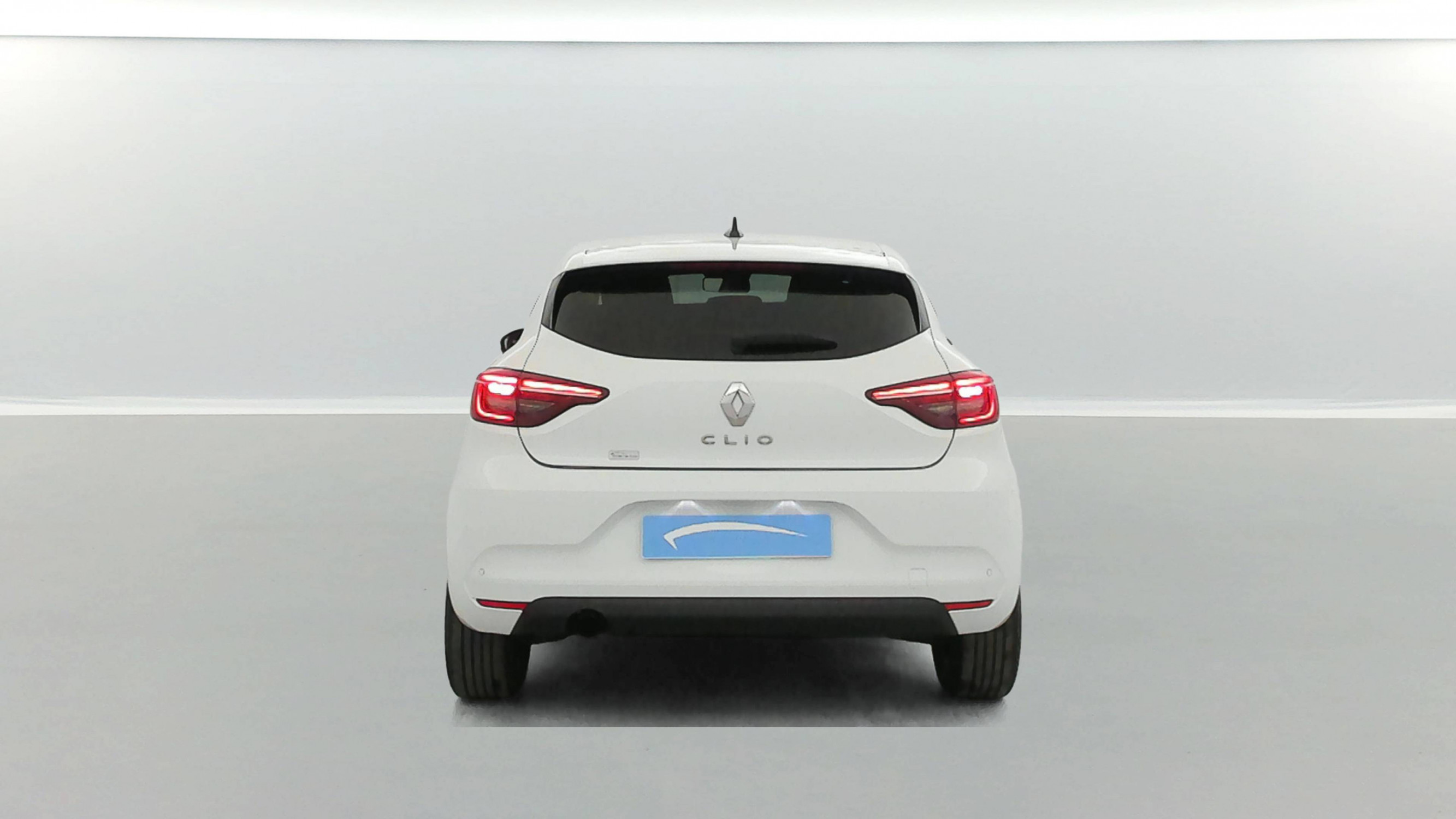 Vente en ligne Renault Clio 5 Clio Blue dCi 100 au prix de 15 500 €