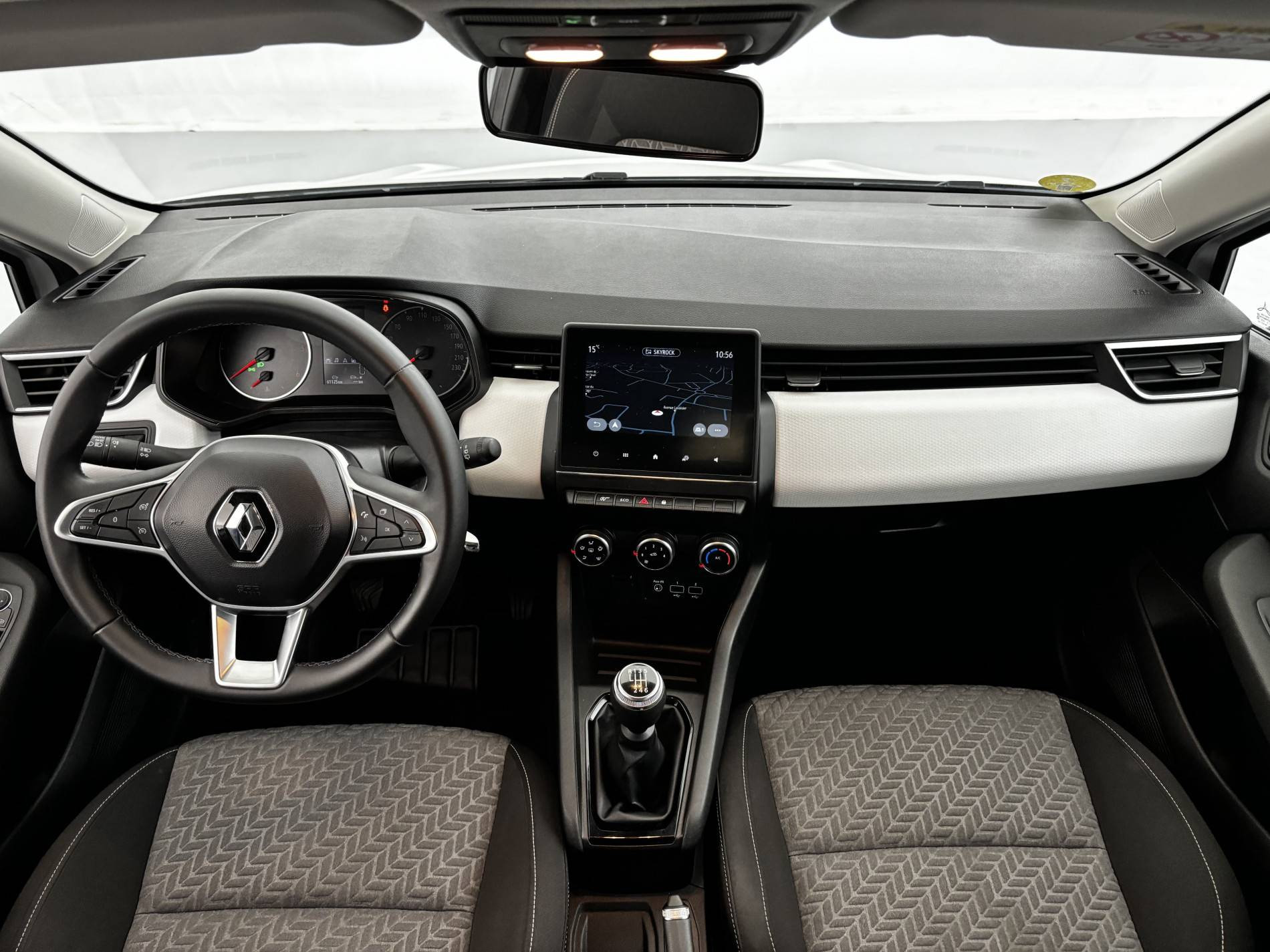 Vente en ligne Renault Clio 5 Clio Blue dCi 100 au prix de 14 950 €