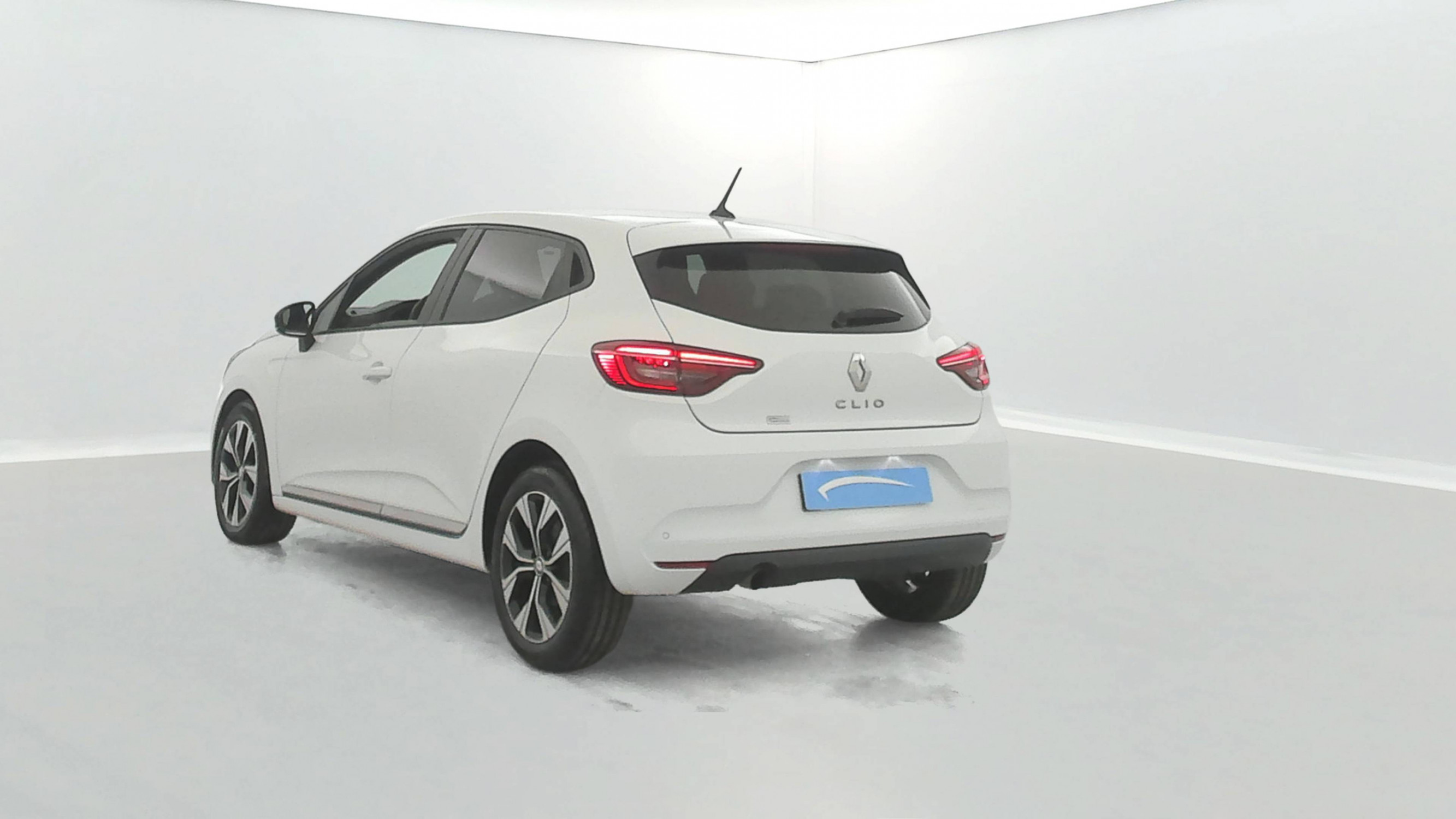 Vente en ligne Renault Clio 5 Clio Blue dCi 100 au prix de 14 950 €
