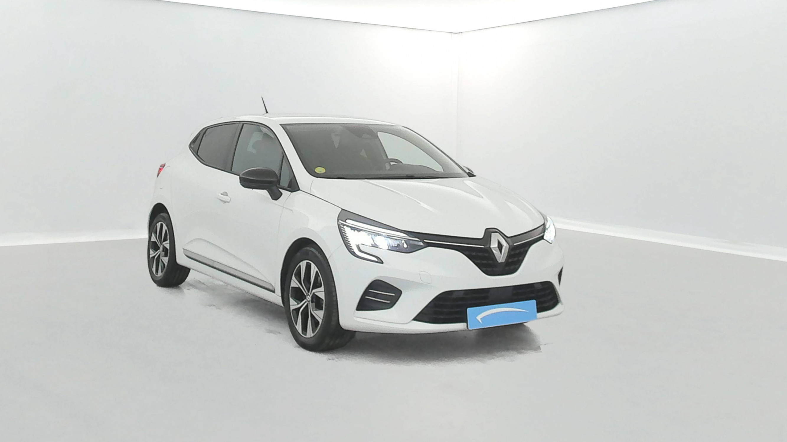 Vente en ligne Renault Clio 5 Clio Blue dCi 100 au prix de 14 950 €