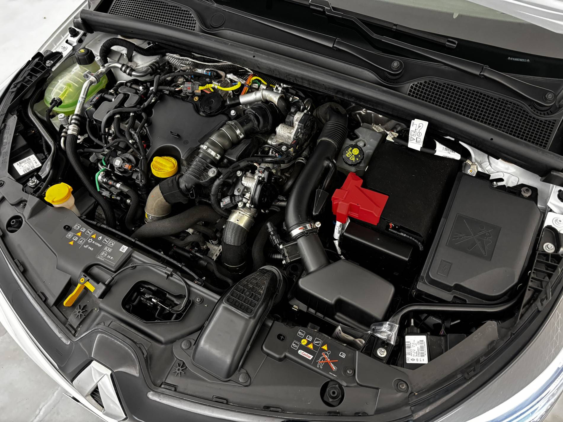 Vente en ligne Renault Clio 5 Clio Blue dCi 100 au prix de 14 950 €