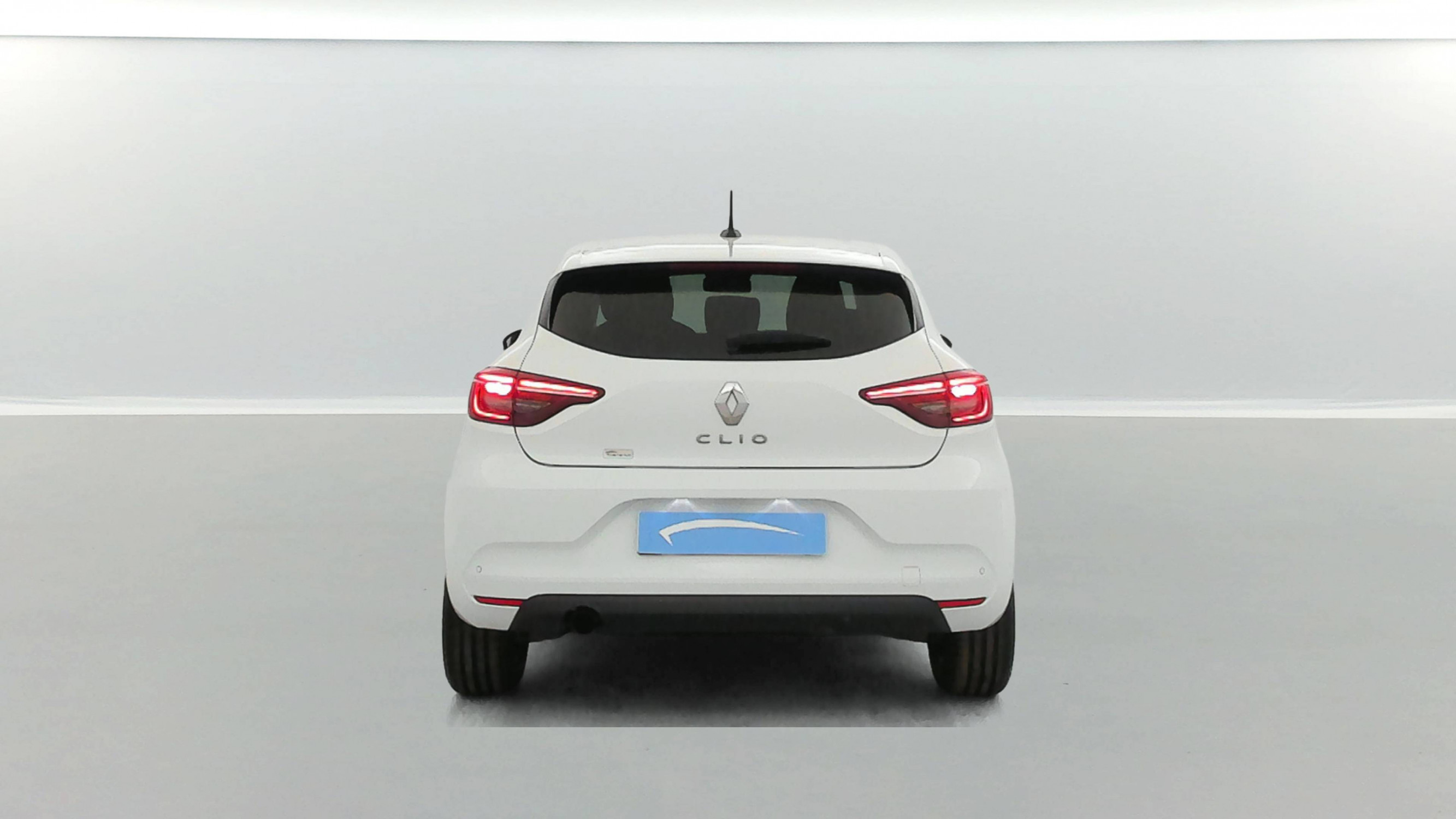 Vente en ligne Renault Clio 5 Clio Blue dCi 100 au prix de 14 950 €