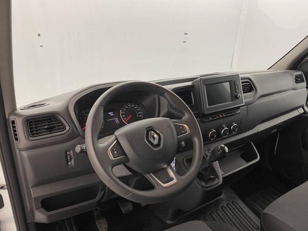 Vente en ligne Renault Master 3 Fourgon MASTER FGN TRAC F3300 L2H2 BLUE DCI 135 au prix de 28 900 €