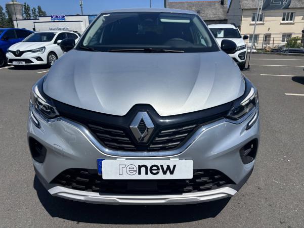 Vente en ligne Renault Captur  TCe 90 au prix de 18 700 €