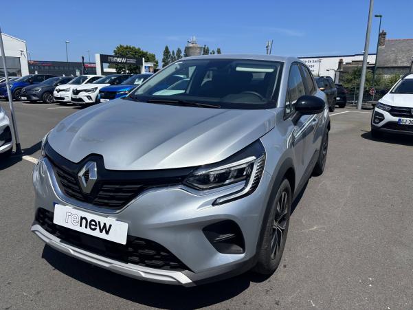 Vente en ligne Renault Captur  TCe 90 au prix de 18 700 €
