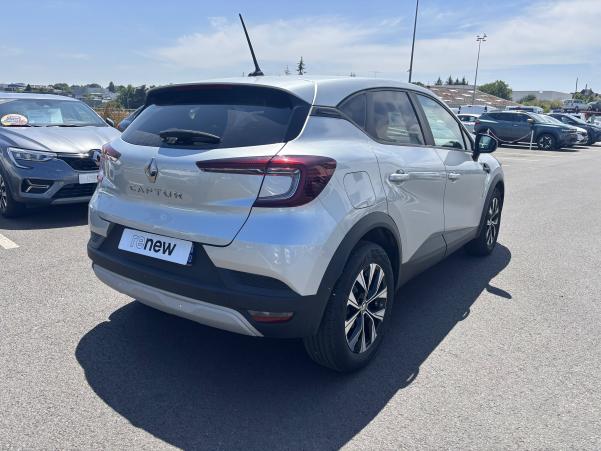 Vente en ligne Renault Captur  TCe 90 au prix de 18 700 €