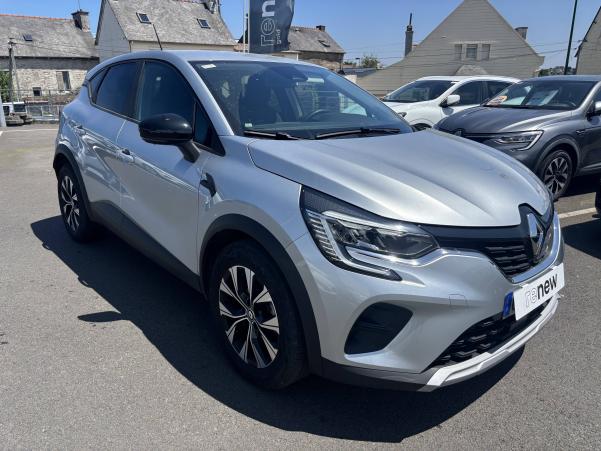 Vente en ligne Renault Captur  TCe 90 au prix de 18 700 €