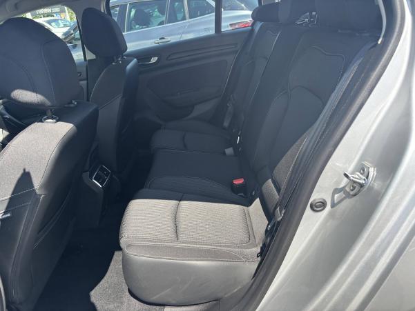 Vente en ligne Renault Megane 4 Estate Mégane IV Estate Blue dCi 115 au prix de 16 990 €