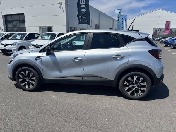Vente en ligne Renault Captur  TCe 90 au prix de 18 700 €