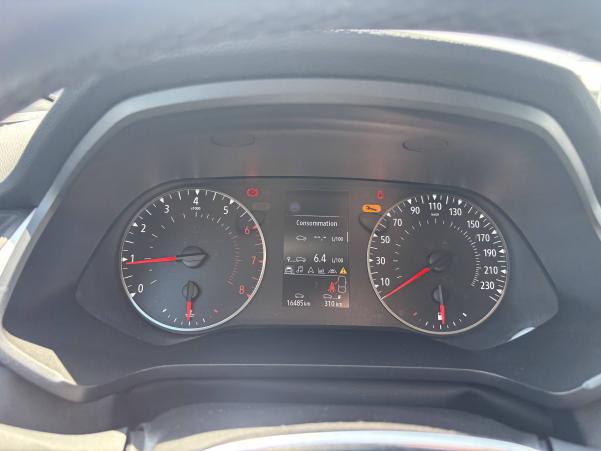 Vente en ligne Renault Captur  TCe 90 au prix de 18 700 €