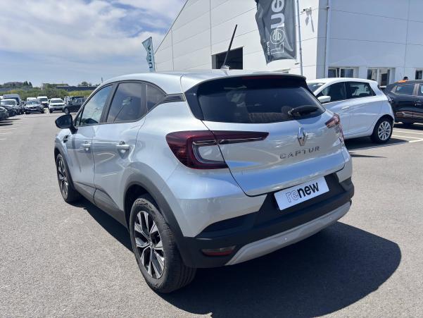 Vente en ligne Renault Captur  TCe 90 au prix de 18 700 €