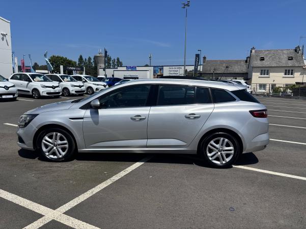 Vente en ligne Renault Megane 4 Estate Mégane IV Estate Blue dCi 115 au prix de 16 990 €