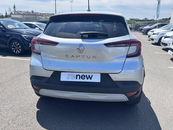 Vente en ligne Renault Captur  TCe 90 au prix de 18 700 €