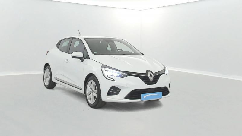 Vente en ligne Renault Clio 5 Clio TCe 90 - 21N au prix de 13 490 €