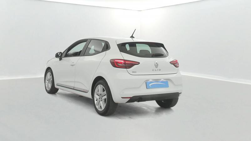 Vente en ligne Renault Clio 5 Clio TCe 90 - 21N au prix de 13 490 €