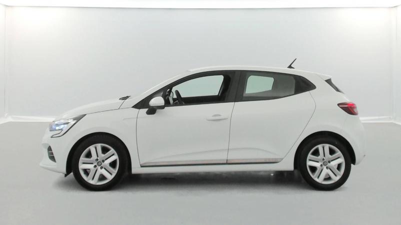 Vente en ligne Renault Clio 5 Clio TCe 90 - 21N au prix de 13 490 €