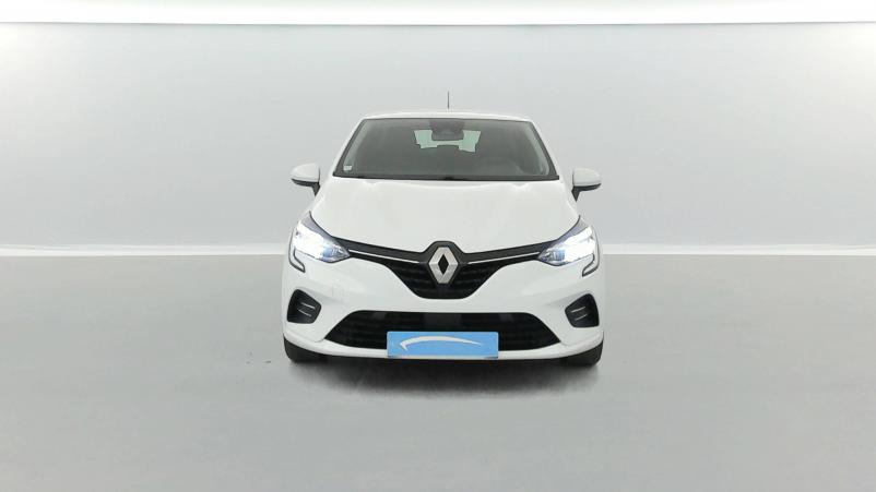 Vente en ligne Renault Clio 5 Clio TCe 90 - 21N au prix de 13 490 €
