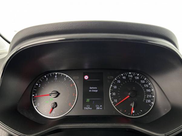 Vente en ligne Renault Clio 5 Clio TCe 90 - 21N au prix de 13 490 €