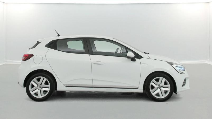 Vente en ligne Renault Clio 5 Clio TCe 90 - 21N au prix de 13 490 €