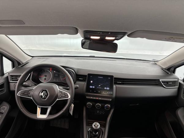 Vente en ligne Renault Clio 5 Clio TCe 90 - 21N au prix de 13 490 €
