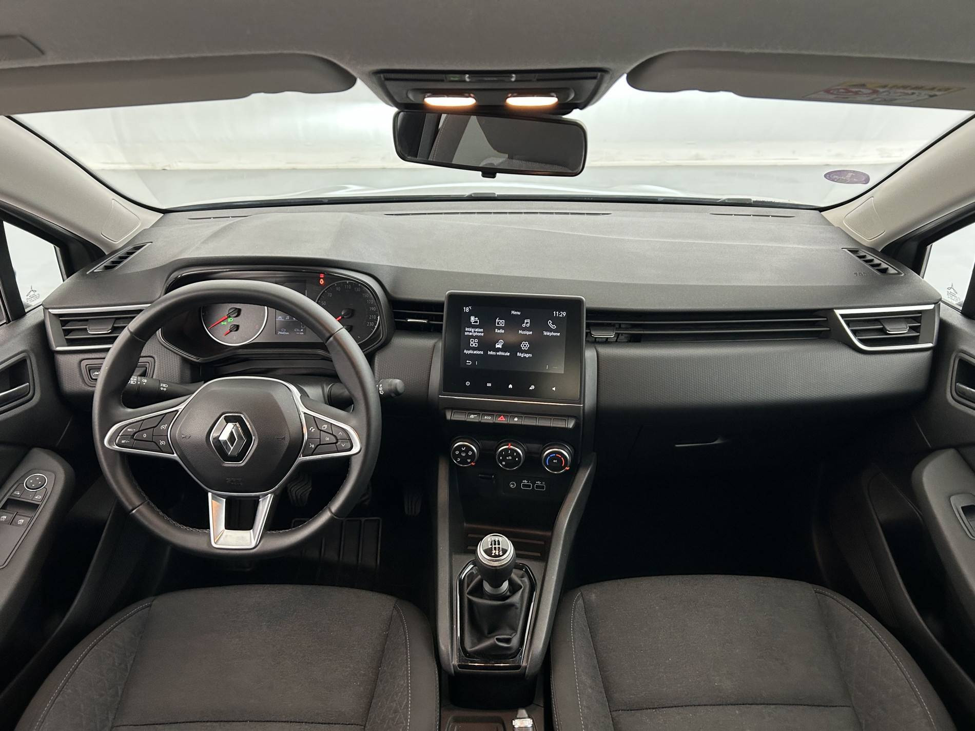 Vente en ligne Renault Clio 5 Clio TCe 90 au prix de 14 350 €