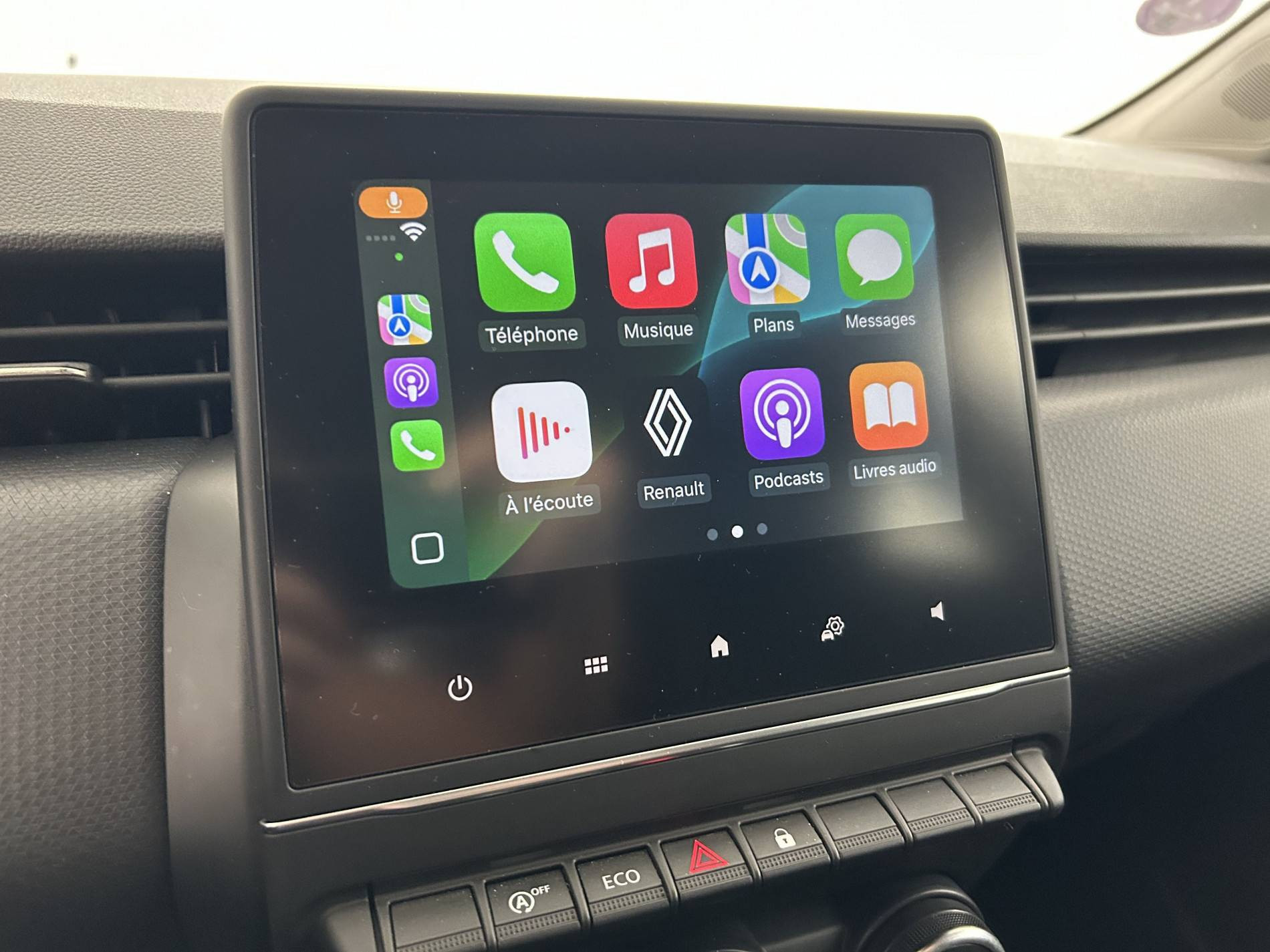 Vente en ligne Renault Clio 5 Clio TCe 90 au prix de 14 350 €