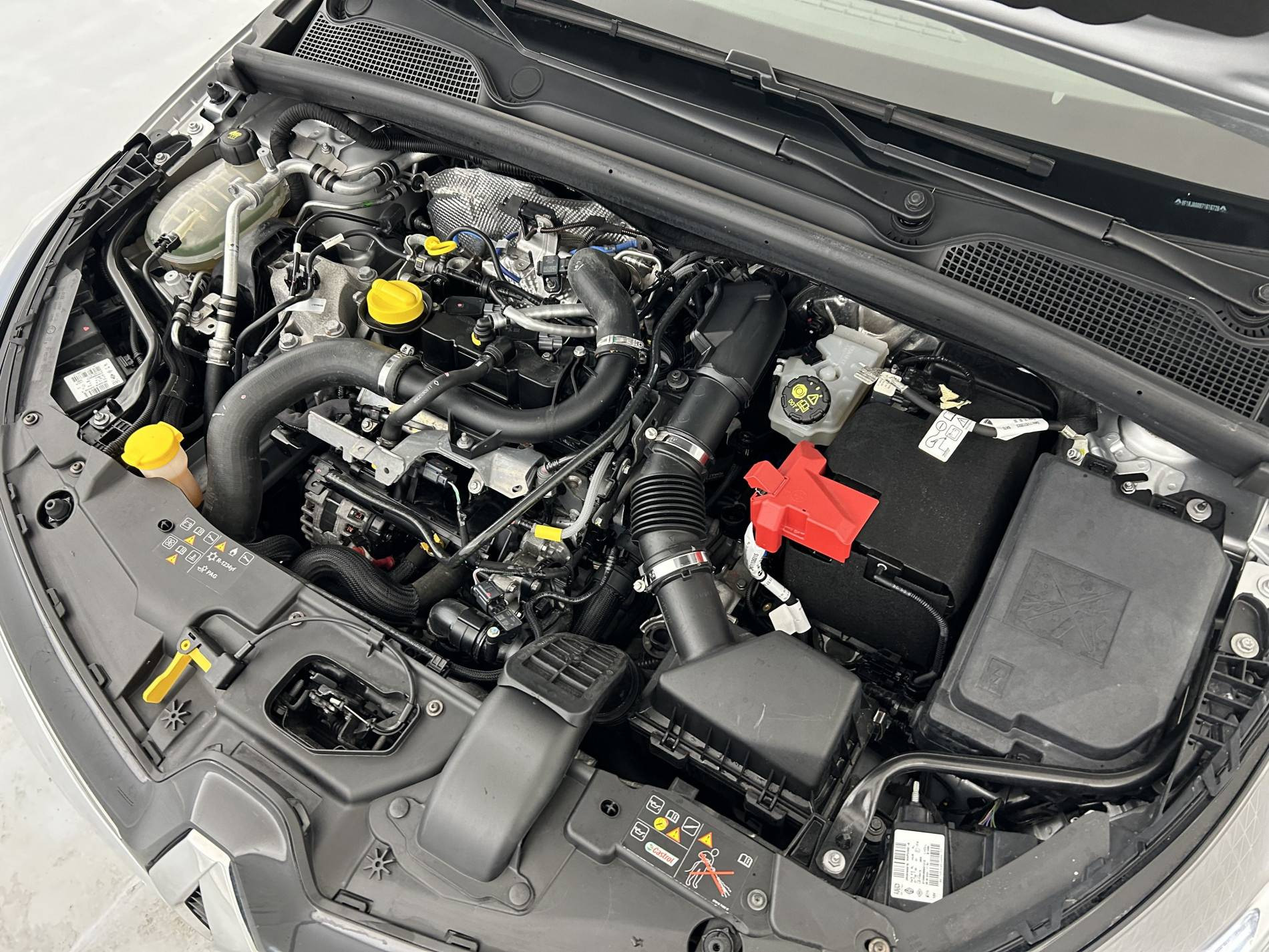 Vente en ligne Renault Clio 5 Clio TCe 90 au prix de 14 350 €