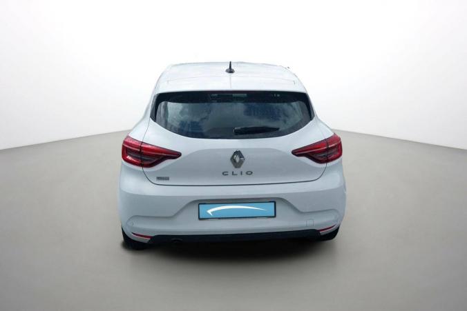 Vente en ligne Renault Clio 5 Clio TCe 100 GPL - 21N au prix de 13 950 €