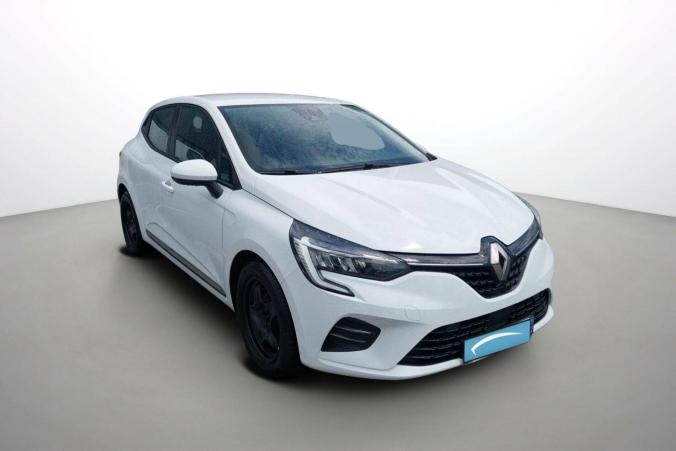 Vente en ligne Renault Clio 5 Clio TCe 100 GPL - 21N au prix de 13 950 €